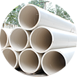 PVC-U Spiral Winding Pipe