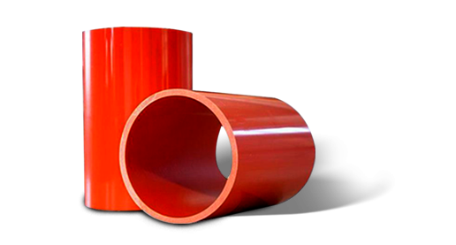 CPVC Power Cable Pipe