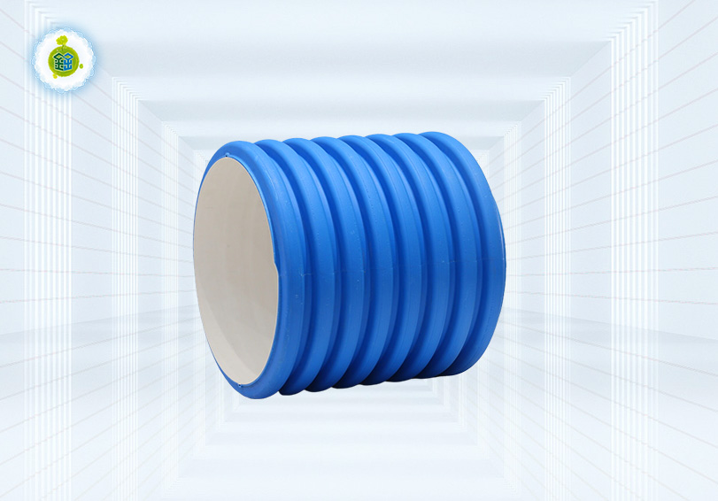 PP Corrugated Pipe