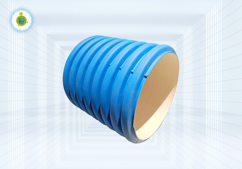 PP Corrugated Pipe