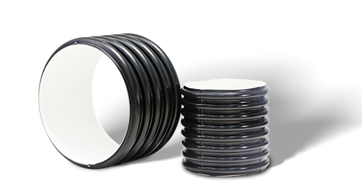 HDPE Corrugated Pipe