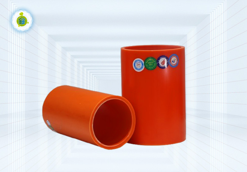 MPP Power Cable Pipe