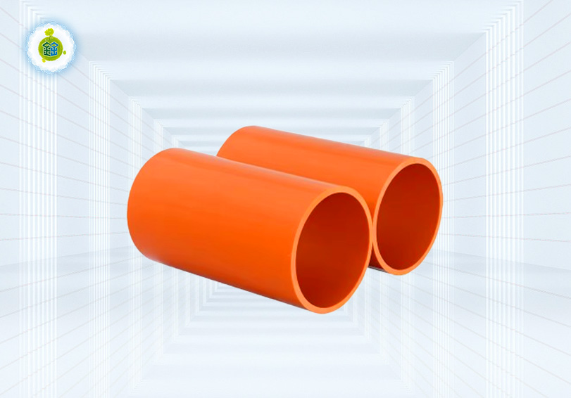 MPP Power Cable Pipe