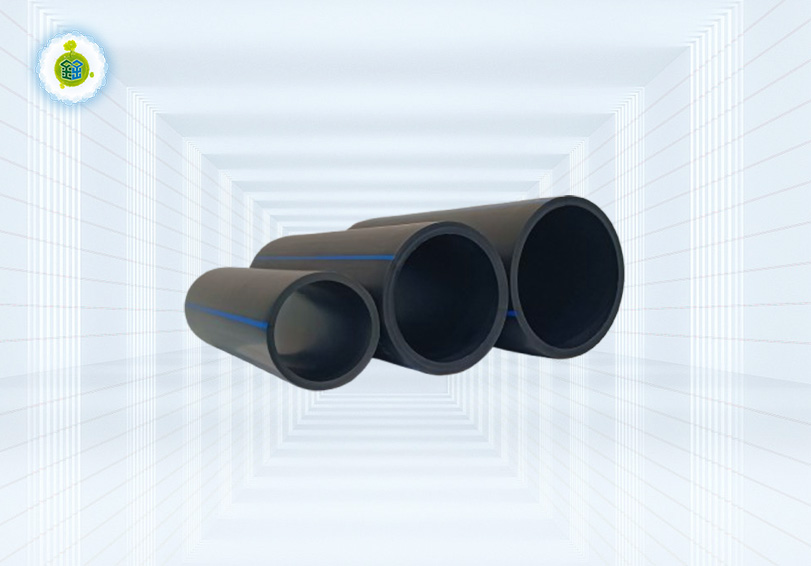 PE Pipe For Drainage