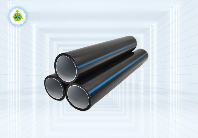 PE Silicon Core Pipe