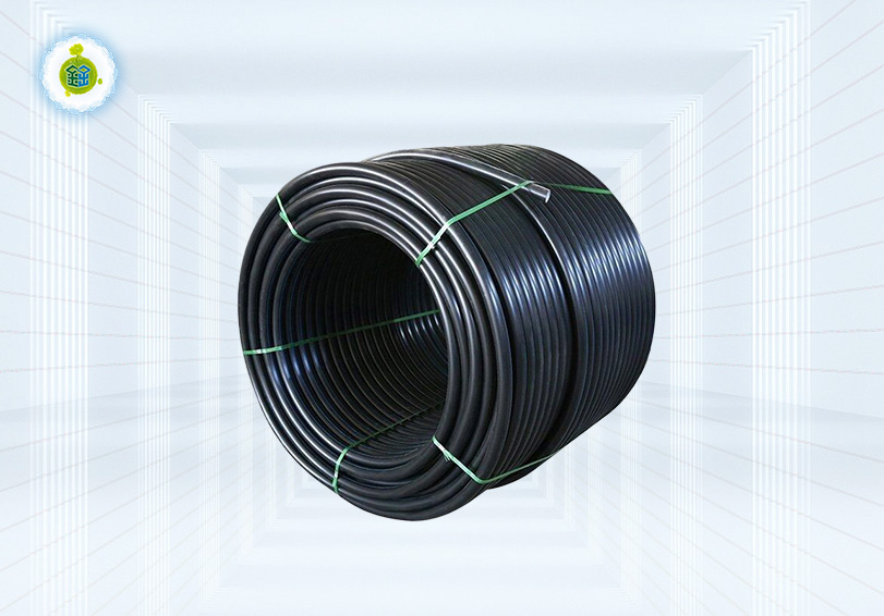 PE Silicon Core Pipe