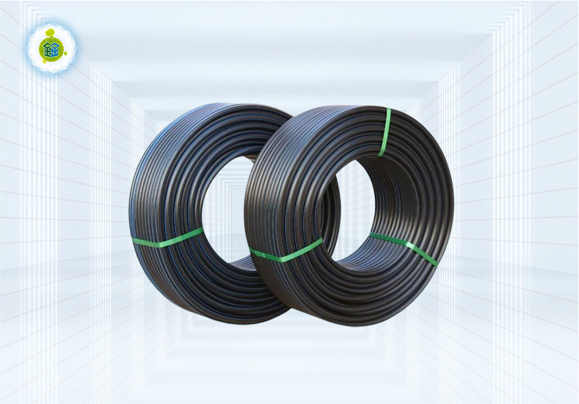 PE Threading Pipe