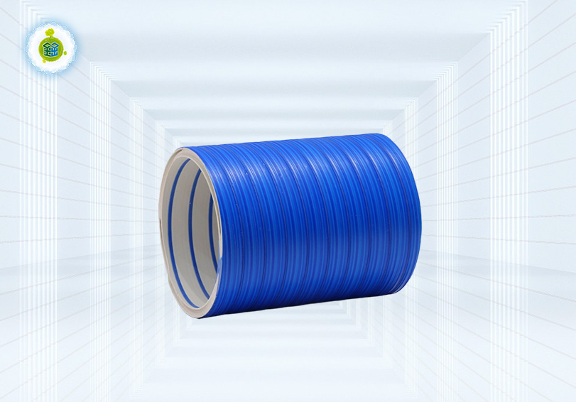 PP Spiral Winding Pipe