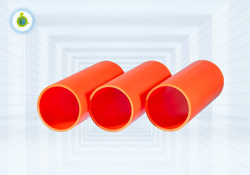 CPVC Power Cable Pipe