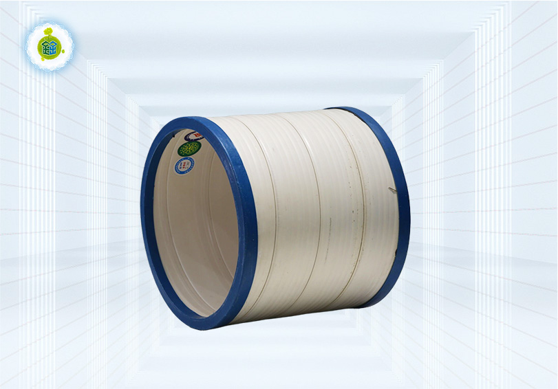 PVC-U Spiral Winding Pipe