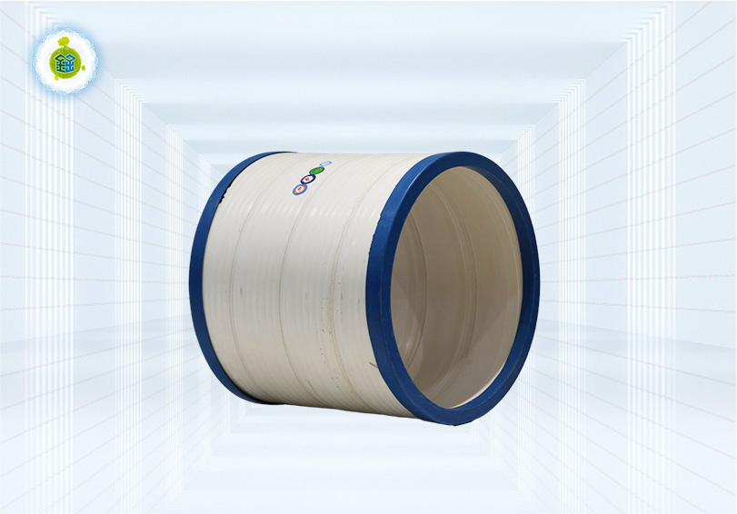 PVC-U Spiral Winding Pipe