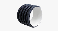 HDPE Corrugated Pipe