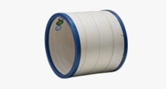 PVC-U Spiral Winding Pipe