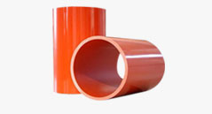 CPVC Power Cable Pipe