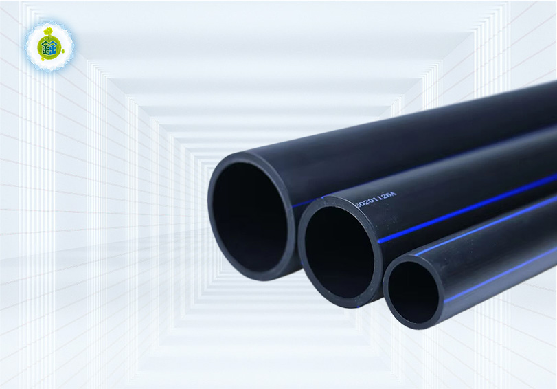 PE Pipe For Water Supply